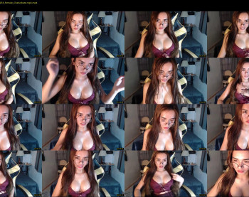 martina17x — 32 minute Chaturbate female cam show recording, 480p, Jun 28, 2022