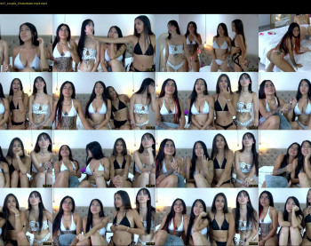 miia_lennox — 56 minute Chaturbate female cam show recording, 1080p, Jun 28, 2022