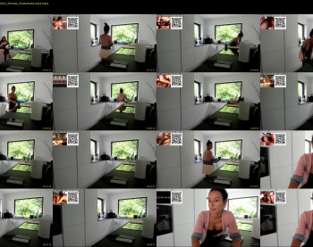 miiiawallace — 12 minute Chaturbate female cam show recording, 720p, Jun 27, 2022