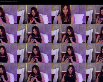 miladystarlight — 35 minute Chaturbate female cam show recording, 1080p, Jun 28, 2022