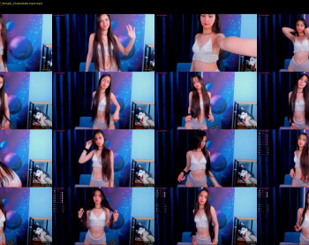 millaava — 6 minute Chaturbate female cam show recording, 1080p, Jun 27, 2022