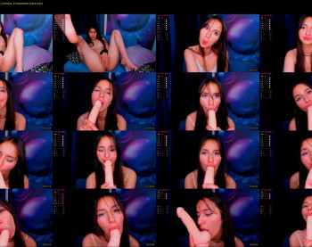 millaava — 37 minute Chaturbate female cam show recording, 1080p, Jun 27, 2022