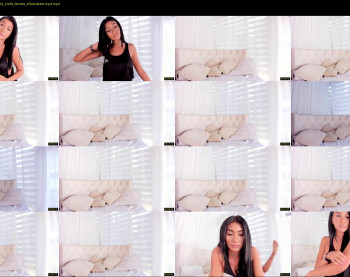 miss_diamond__ — 55 minute Chaturbate female cam show recording, 1080p, Jun 27, 2022