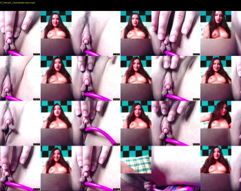 missfire69 — 48 minute Chaturbate female cam show recording, 1080p, Jun 27, 2022