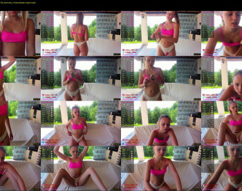 misss_vikki — 15 minute Chaturbate female cam show recording, 1080p, Jun 27, 2022