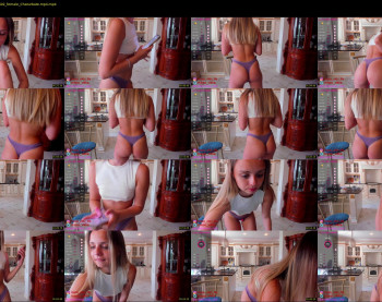 misss_vikki — 7 minute Chaturbate female cam show recording, 1080p, Jun 27, 2022