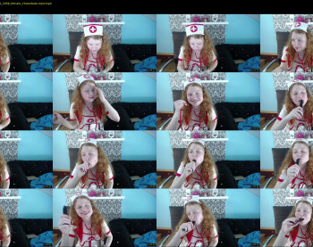 molly_redhead — 19 minute Chaturbate female cam show recording, 1080p, Jun 27, 2022