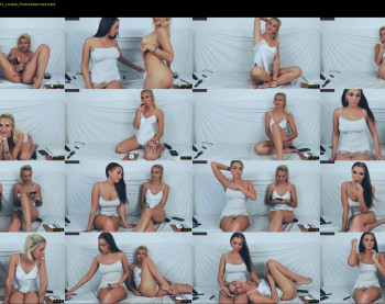 monikate_ — 47 minute Chaturbate couple cam show recording, 1080p, Jun 27, 2022