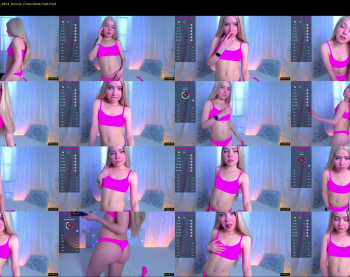 moon___shine — 31 minute Chaturbate female cam show recording, 720p, Jun 27, 2022
