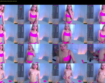 moon___shine — 78 minute Chaturbate female cam show recording, 720p, Jun 27, 2022