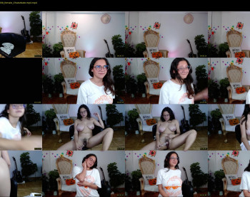 mora_haze — 56 minute Chaturbate female cam show recording, 1080p, Jun 28, 2022