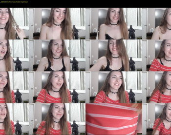 naughty_popa — 28 minute Chaturbate female cam show recording, 1080p, Jun 27, 2022