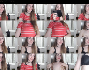 naughty_popa — 54 minute Chaturbate female cam show recording, 1080p, Jun 27, 2022