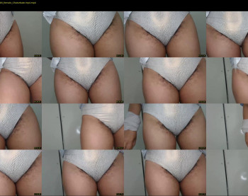 nicebrown — 19 minute Chaturbate female cam show recording, 720p, Jun 27, 2022