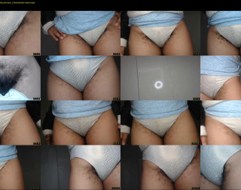 nicebrown — 100 minute Chaturbate female cam show recording, 720p, Jun 28, 2022