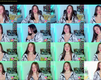 nicolthompsonn — 57 minute Chaturbate female cam show recording, 1080p, Jun 28, 2022