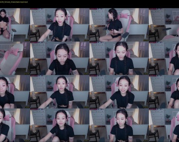 norma_blum — 53 minute Chaturbate female cam show recording, 1080p, Jun 27, 2022