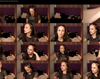 notamericanpie23 — 31 minute Chaturbate female cam show recording, 1080p, Jun 28, 2022