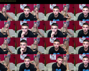 paradisepleasure_ — 9 minute Chaturbate couple cam show recording, 1080p, Jun 28, 2022