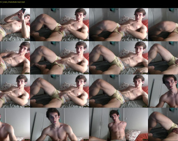 paul_rubini — 21 minute Chaturbate male cam show recording, 1080p, Jun 27, 2022