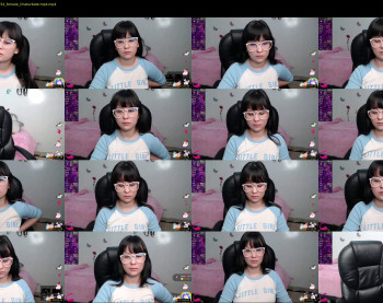 paulette65 — 91 minute Chaturbate female cam show recording, 720p, Jun 27, 2022