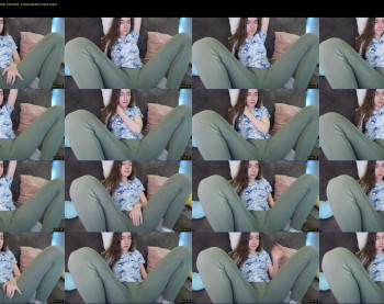 peaceduke — 8 minute Chaturbate female cam show recording, 1080p, Jun 27, 2022