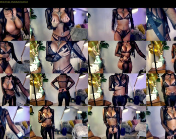 persianangel — 93 minute Chaturbate female cam show recording, 720p, Jun 28, 2022