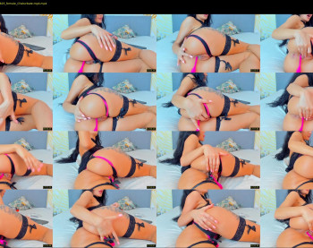 pinkyishere — 34 minute Chaturbate female cam show recording, 1080p, Jun 27, 2022