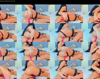pinkyishere — 47 minute Chaturbate female cam show recording, 1080p, Jun 27, 2022