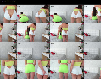 pussysweet9 — 27 minute Chaturbate female cam show recording, 1080p, Jun 27, 2022