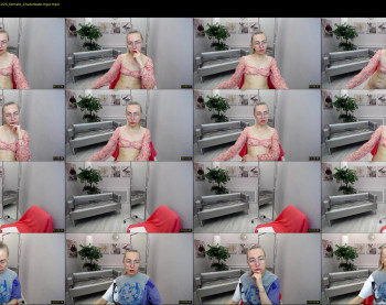 queen_a_n_i — 108 minute Chaturbate female cam show recording, 720p, Jun 27, 2022