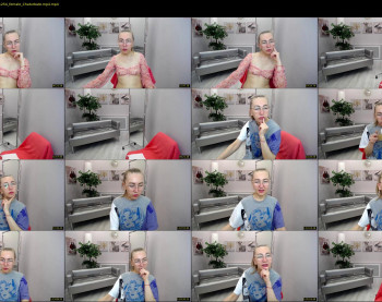 queen_a_n_i — 109 minute Chaturbate female cam show recording, 720p, Jun 27, 2022
