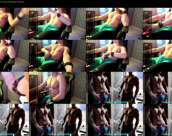 rob_ranger — 15 minute Chaturbate male cam show recording, 1080p, Jun 27, 2022