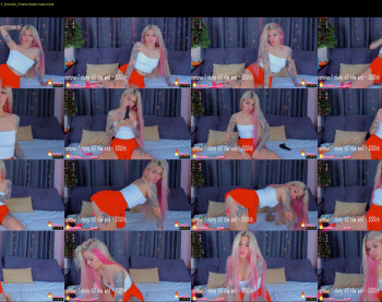 sallysarry — 14 minute Chaturbate couple cam show recording, 1080p, Jun 27, 2022