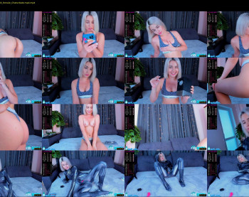 sallysarry — 40 minute Chaturbate couple cam show recording, 1080p, Jun 27, 2022