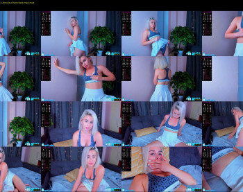 sallysarry — 59 minute Chaturbate couple cam show recording, 1080p, Jun 28, 2022