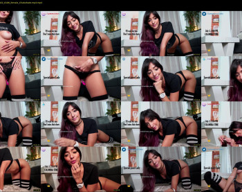 sammara_stone_ — 54 minute Chaturbate female cam show recording, 1080p, Jun 28, 2022