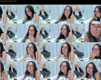 saraarchbould — 22 minute Chaturbate female cam show recording, 1080p, Jun 27, 2022
