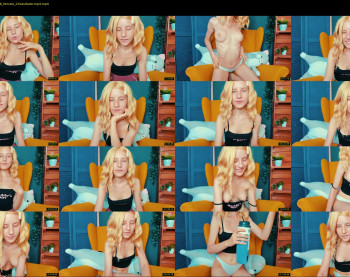 sarakaell — 149 minute Chaturbate female cam show recording, 720p, Jun 27, 2022