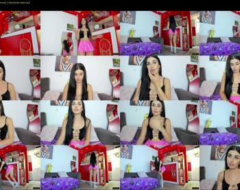 sas4a — 26 minute Chaturbate female cam show recording, 1080p, Jun 27, 2022