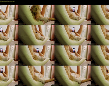 sellenia — 3 minute Chaturbate female cam show recording, 1080p, Jun 28, 2022