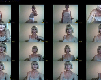 sexybabyforyou — 22 minute Chaturbate female cam show recording, 480p, Jun 27, 2022