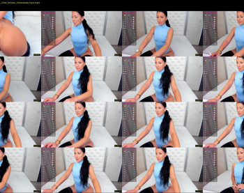 shy_cinderella — 54 minute Chaturbate female cam show recording, 1080p, Jun 27, 2022