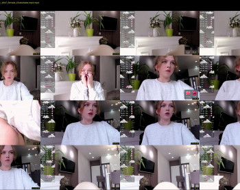small_blondee — 102 minute Chaturbate female cam show recording, 720p, Jun 27, 2022