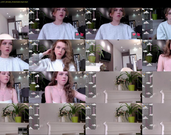 small_blondee — 102 minute Chaturbate female cam show recording, 720p, Jun 27, 2022