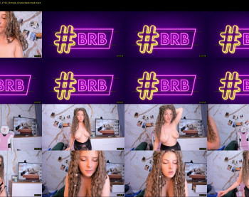 sonya_boldwin — 64 minute Chaturbate female cam show recording, 1080p, Jun 27, 2022