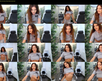 sugar_dolly — 5 minute Chaturbate female cam show recording, 1080p, Jun 27, 2022