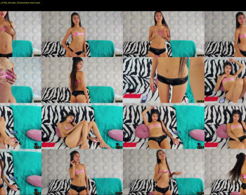 sugar_morgan — 13 minute Chaturbate female cam show recording, 1080p, Jun 27, 2022