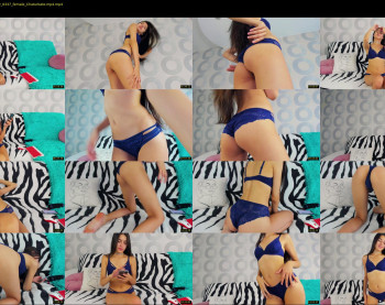 sugar_morgan — 23 minute Chaturbate female cam show recording, 1080p, Jun 28, 2022
