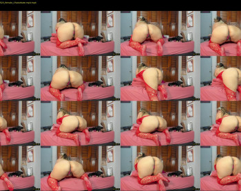 suggar_milf — 54 minute Chaturbate female cam show recording, 1080p, Jun 27, 2022